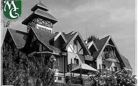 Pousada Château' MG